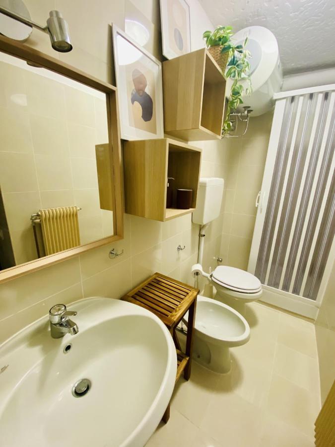 Apartamento La Finestra Sul Brenta Con Posto Auto Privato Al Centro Di Mad Di Campiglio Cipat O22233-At-O13262 Folgarida Exterior foto