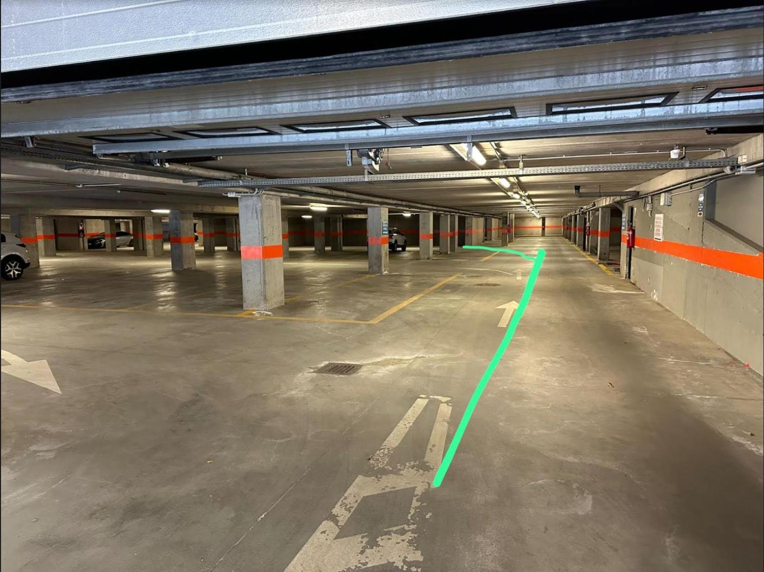 Apartamento La Finestra Sul Brenta Con Posto Auto Privato Al Centro Di Mad Di Campiglio Cipat O22233-At-O13262 Folgarida Exterior foto